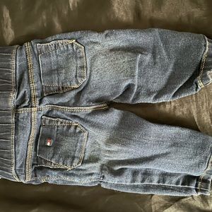 Tommy Hilfiger 3-6 jeans